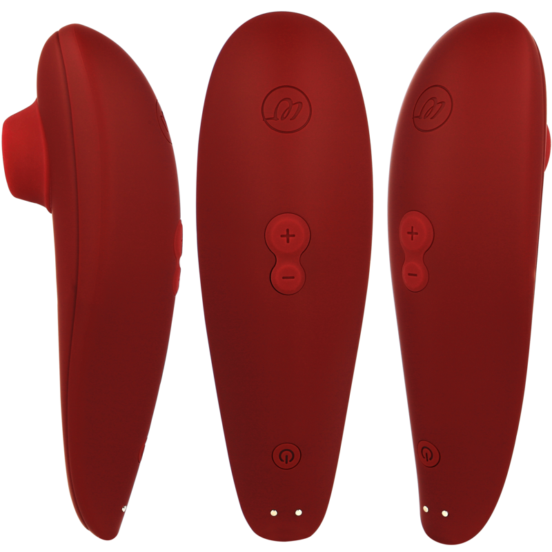 Womanizer Classic 2 Klitoralstimulator Bordeaux