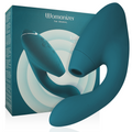 Womanizer Duo 2 Stimulator Blaues Benzin