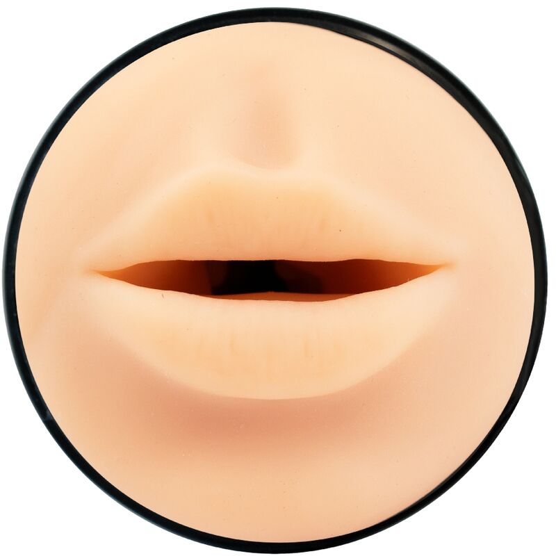 Kiiroo – Feel Kiiroo Mundmasturbator