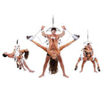 Fetish Fantasy Series Bondage Schaukel