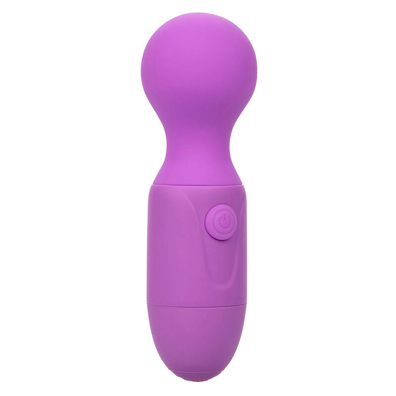 Calexotics First Time Wiederaufladbares Massagerät 10