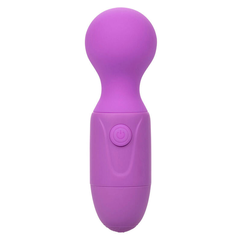 Calexotics First Time Wiederaufladbares Massagerät 10