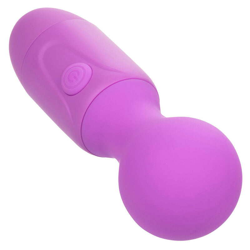 Calexotics First Time Wiederaufladbares Massagerät 10