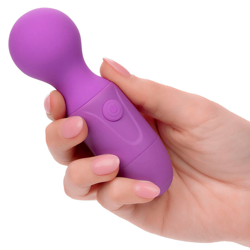 Calexotics First Time Wiederaufladbares Massagerät 10