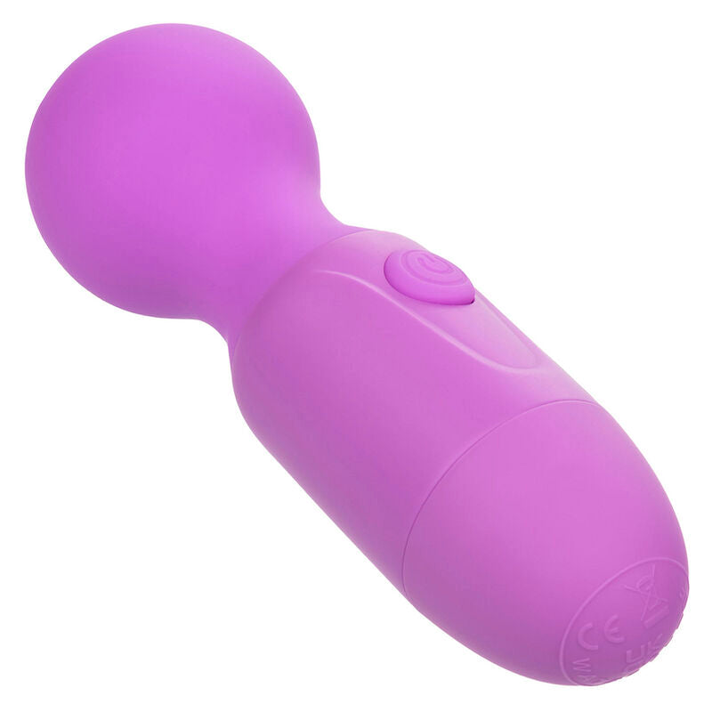 Calexotics First Time Wiederaufladbares Massagerät 10