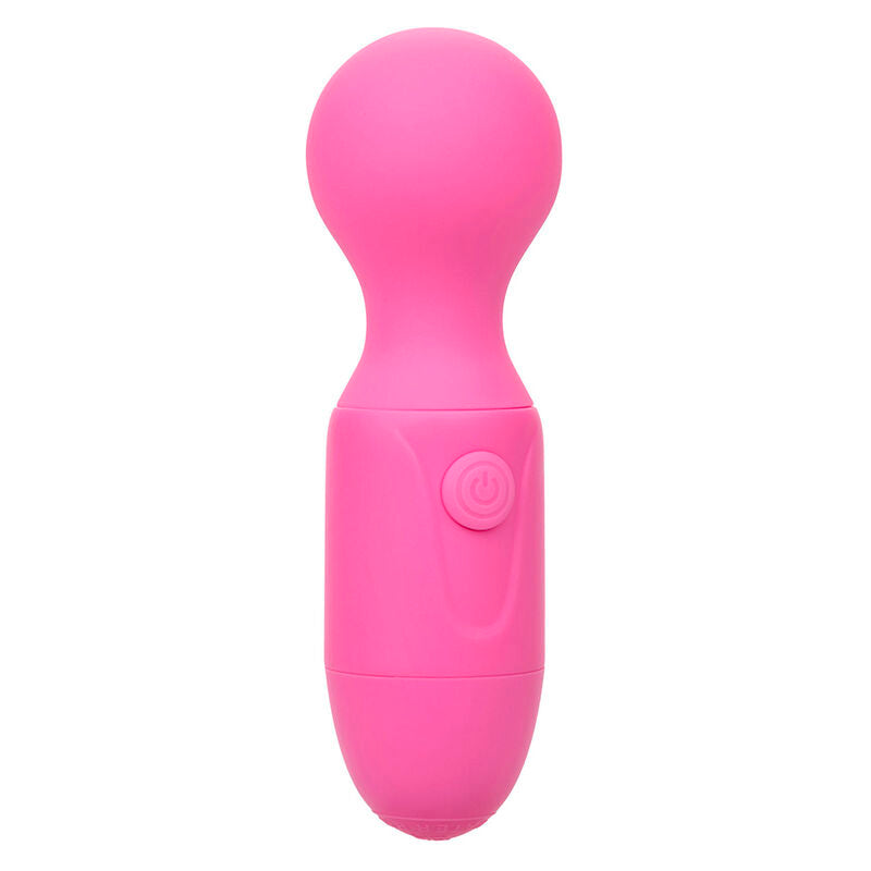 Calexotics First Time Wiederaufladbarer Massager 10 Vibrationen