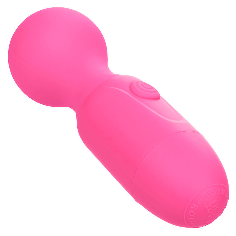 Calexotics First Time Wiederaufladbarer Massager 10 Vibrationen