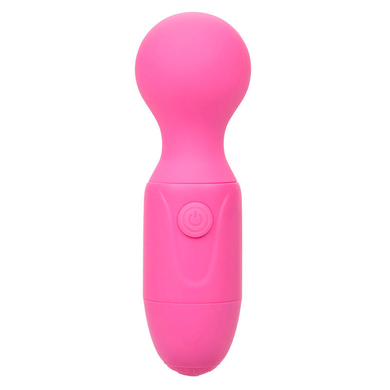 Calexotics First Time Wiederaufladbarer Massager 10 Vibrationen