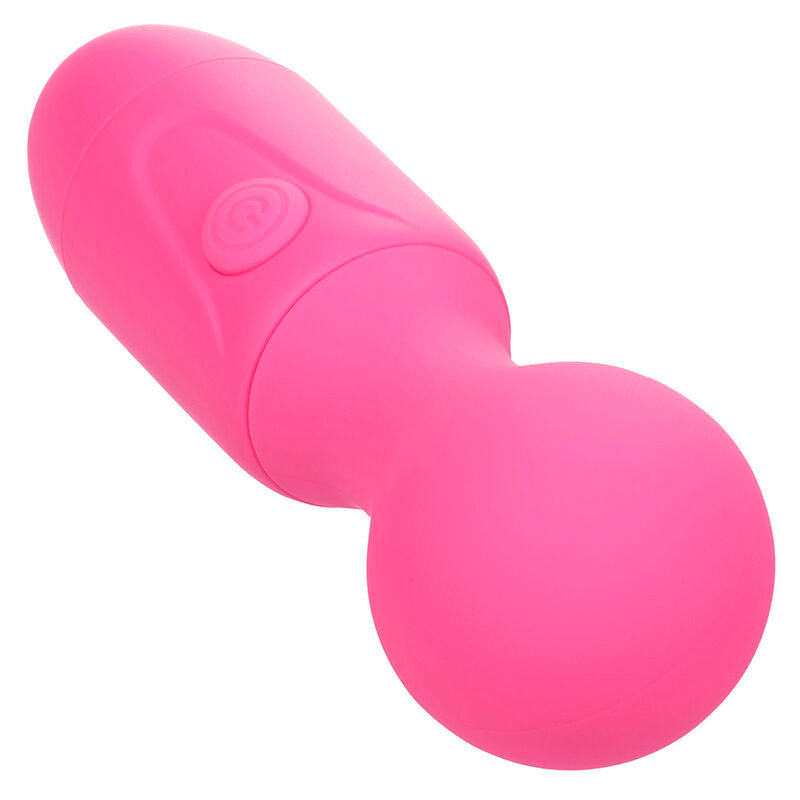 Calexotics First Time Wiederaufladbarer Massager 10 Vibrationen