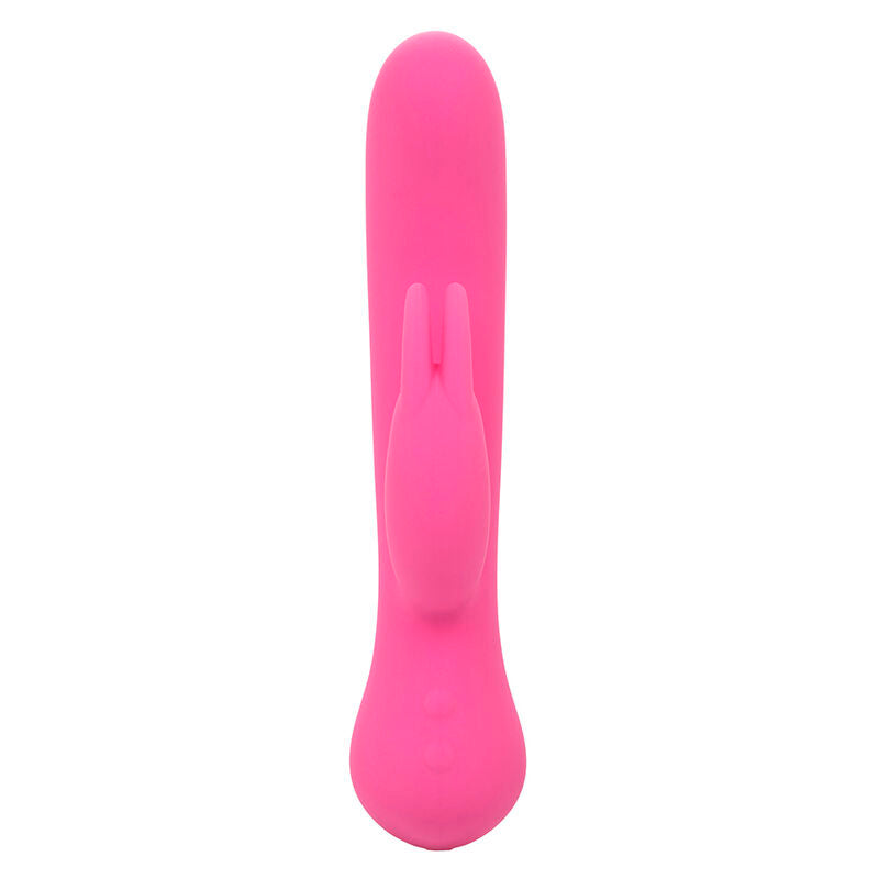 Calexotics First Time Vibrator Rabbit Wiederaufladbar Rosa