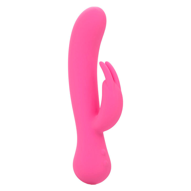 Calexotics First Time Vibrator Rabbit Wiederaufladbar Rosa