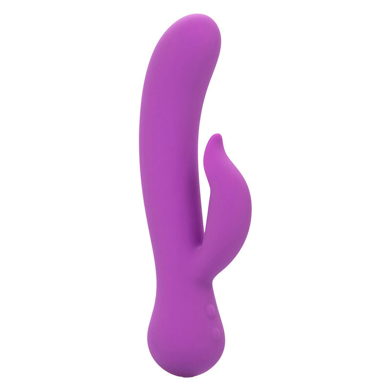 Calexotics First Time Vibrator Pleaser Wiederaufladbar Lila