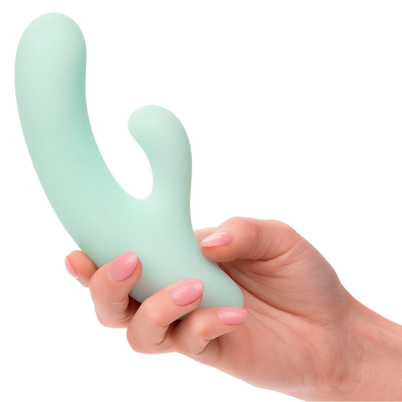 Calexotics – Pacifica Fiji Vibrator & Estimulator G-Punkt 10 Vibrat...