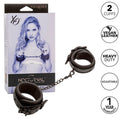 Calexotics – Nocturnal Leder Handgelenk Manschetten Verstellbar Sch...