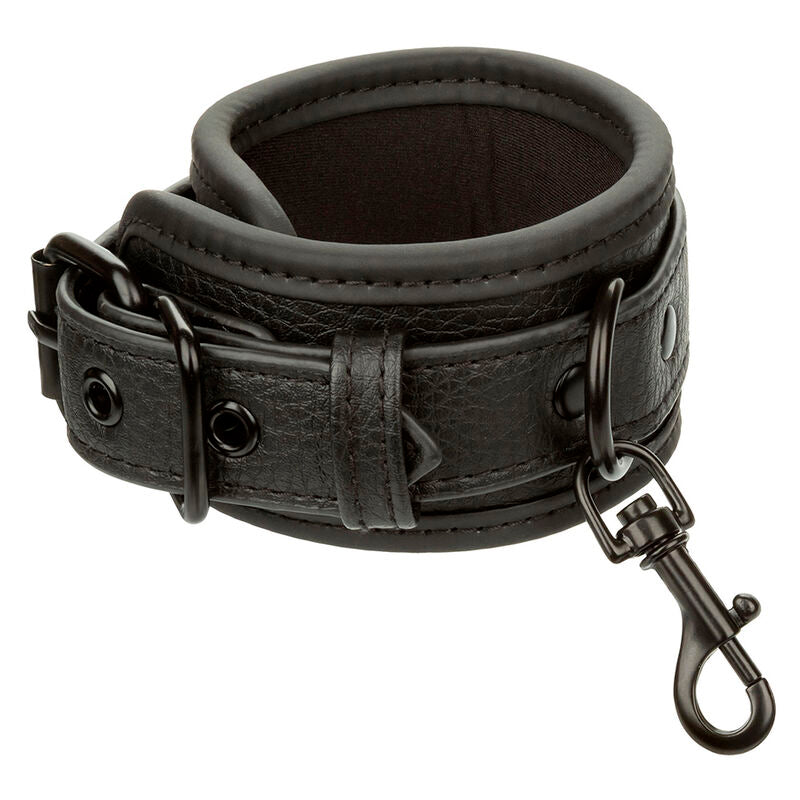 Calexotics – Nocturnal Leder Handgelenk Manschetten Verstellbar Sch...