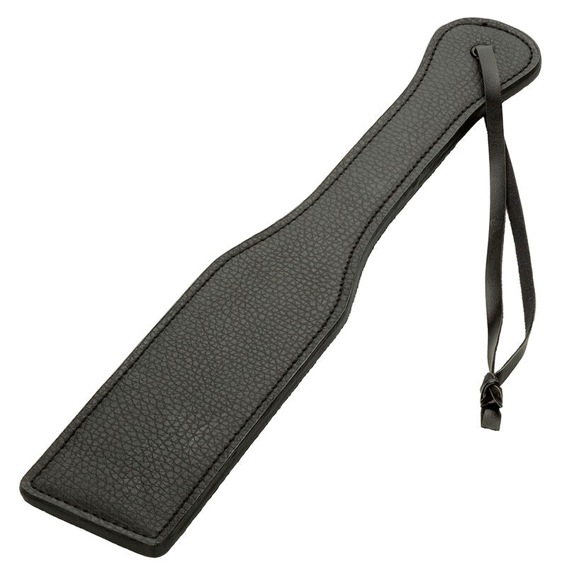 Calexotics Nocturnal Paddle Leder Schwarz