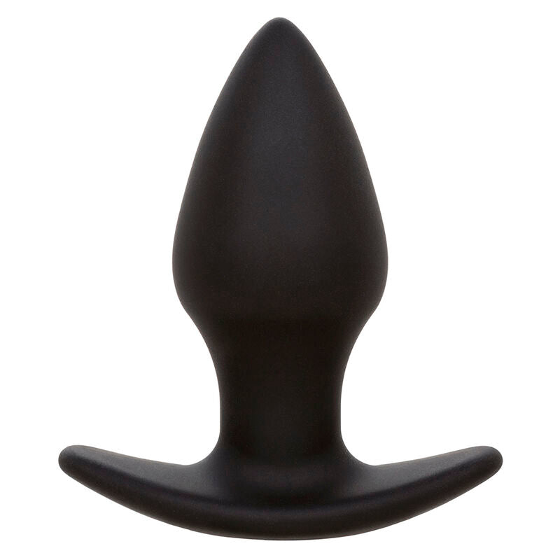 Calexotics – Rock Bottom Perfect Anal Plug 10 Vibrationen Silikon S...