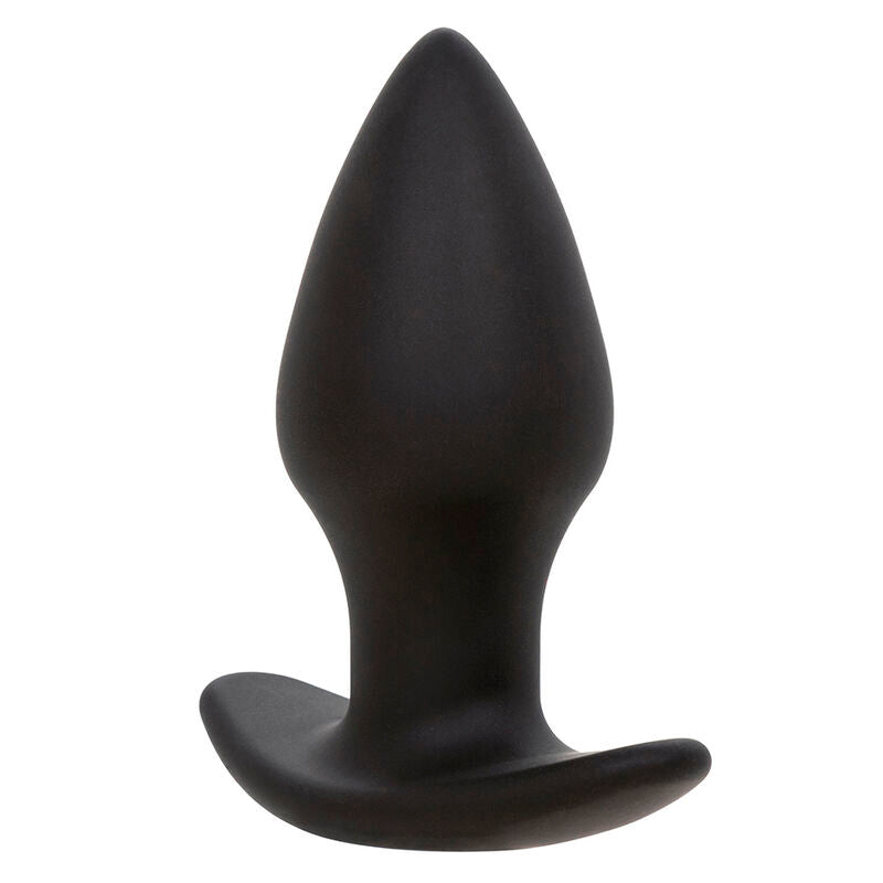 Calexotics – Rock Bottom Perfect Anal Plug 10 Vibrationen Silikon S...
