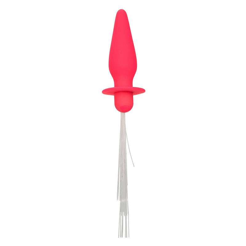 Calexotics – Southern Lights Light Up Leuchtende Analstecker 10 Vib...