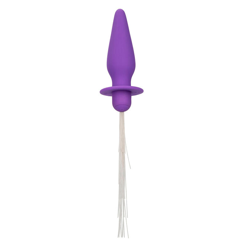 Calexotics – Southern Lights Light Up Leuchtende Analstecker 10 Vib...