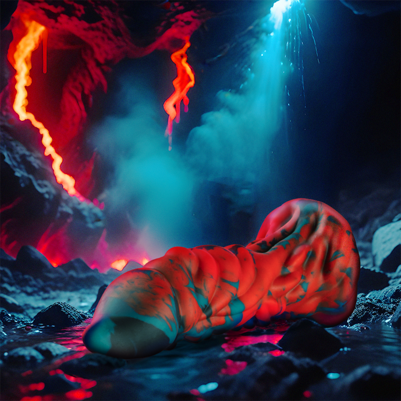 Epic – Phobos Dildo Kind der Liebe und Freude, Grosse Grösse