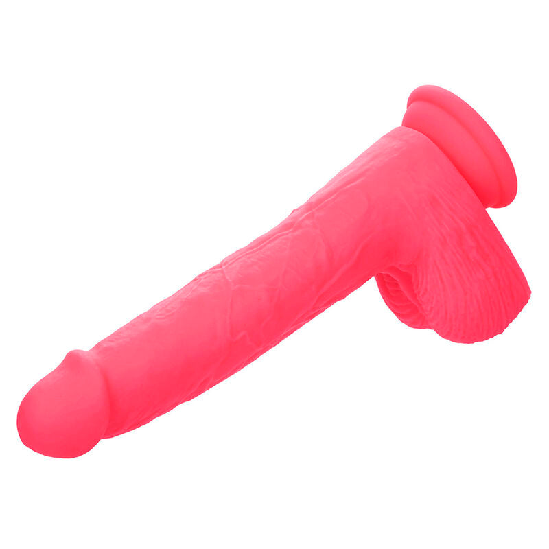 Calexotics – Studs Realistischer Vibrator 10 Vibrationen Rosa