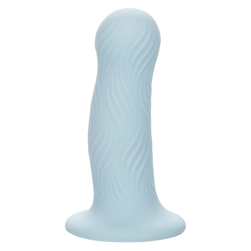 Calexotics Wave Rider Schaumstoff-analplug Blau