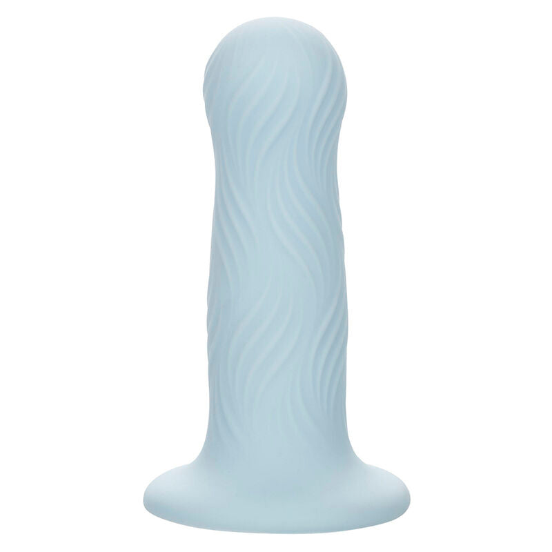 Calexotics Wave Rider Schaumstoff-analplug Blau