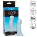Calexotics Wave Rider Schaumstoff-analplug Blau