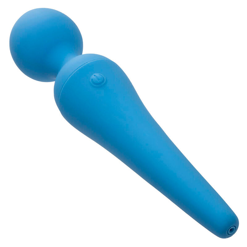 Calexotics Couture Kit Vibratorstab 10 Vibrationen Blau