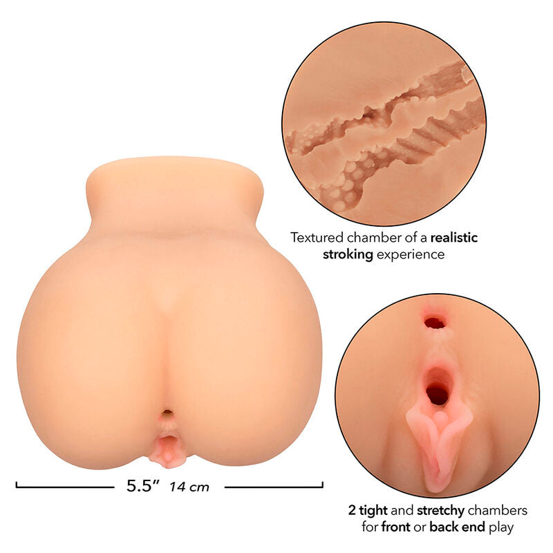 Calexotics The Farmers Daughter Doppelt Realistischer