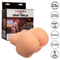 Calexotics The Farmers Daughter Doppelt Realistischer