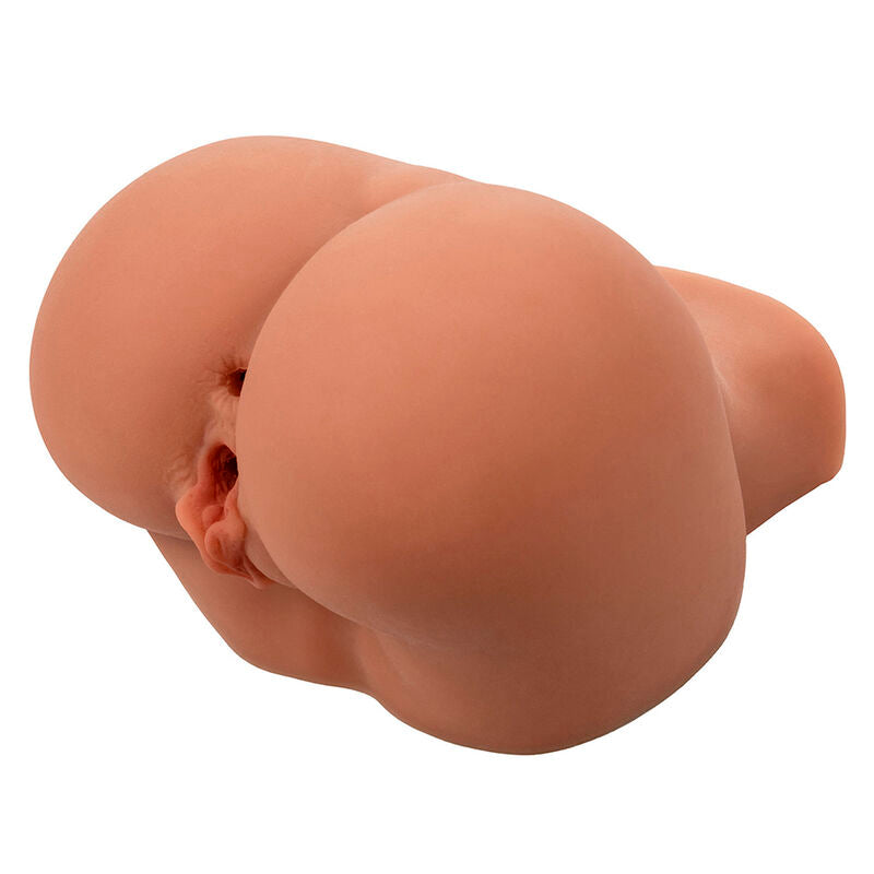 Calexotics The Roller Babe Doppelt Realistischer Masturbator,