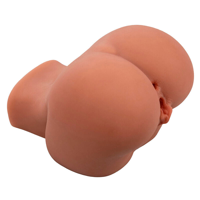 Calexotics The Roller Babe Doppelt Realistischer Masturbator,