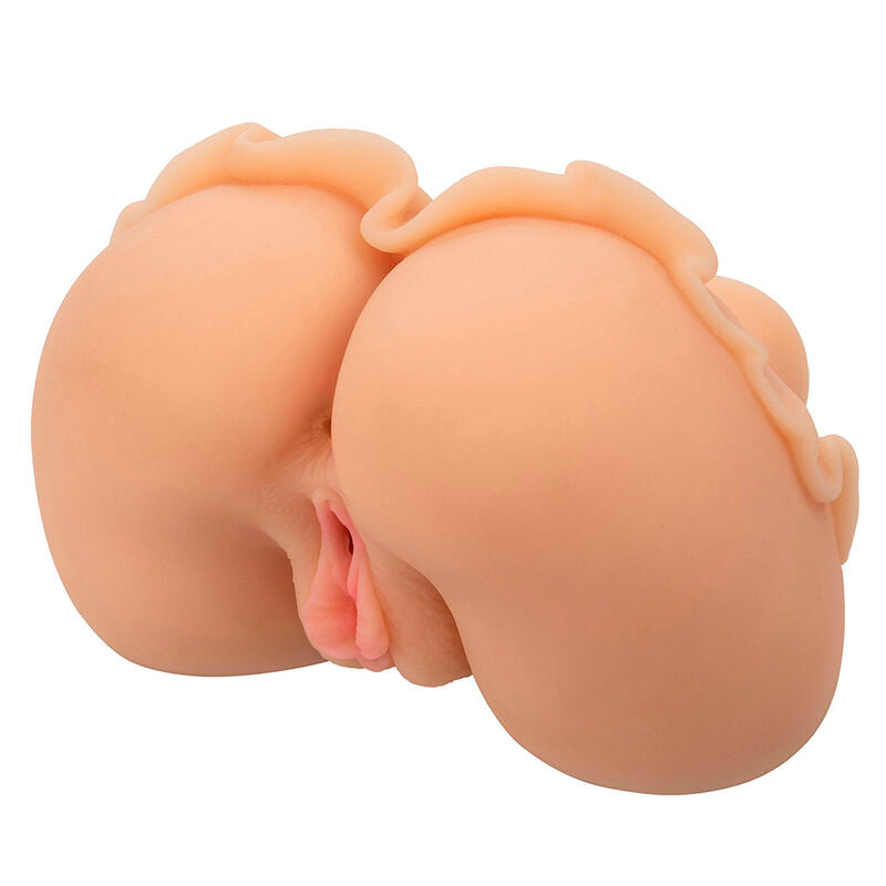 Calexotics The Peep Show Girl Doppelt Realistischer Masturbator,