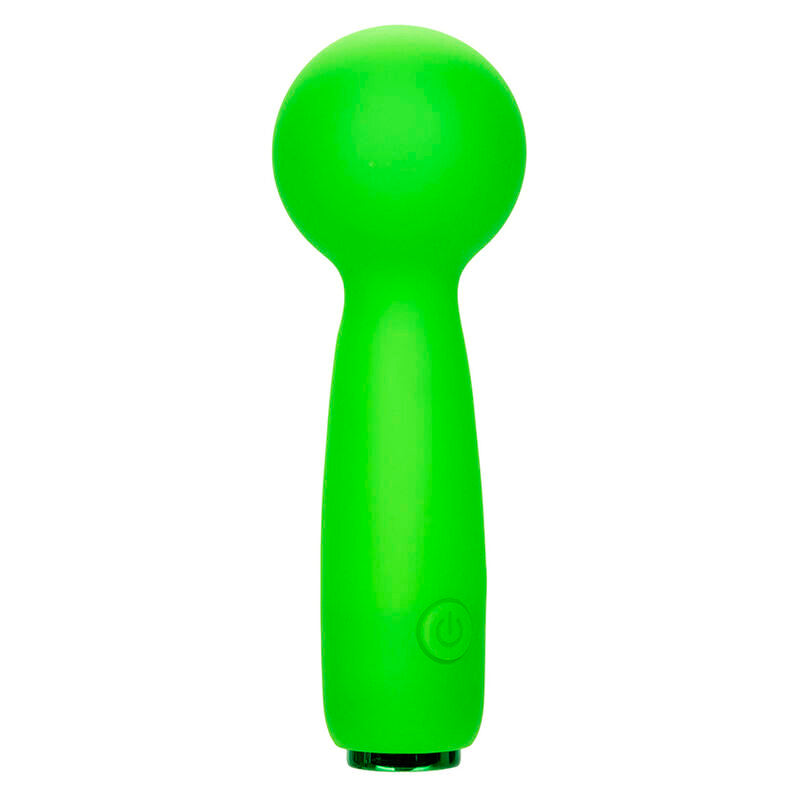 Calexotics Neon Vibes The Bubbly Vibe Mini-massager 10