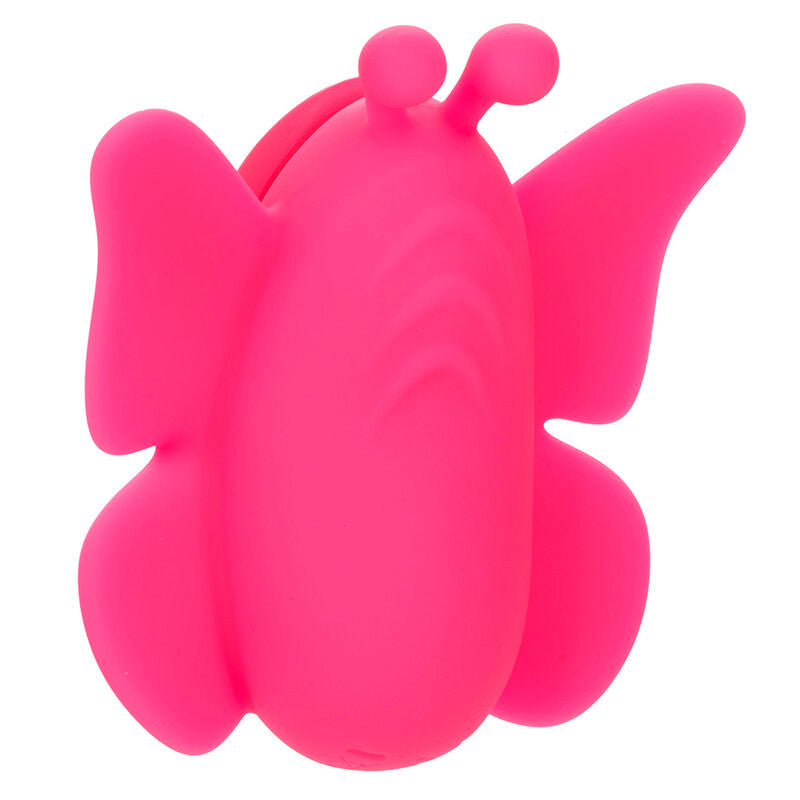 Calexotics Neon Vibes der Flutter Vibe Stimulator 10 Vibrationen