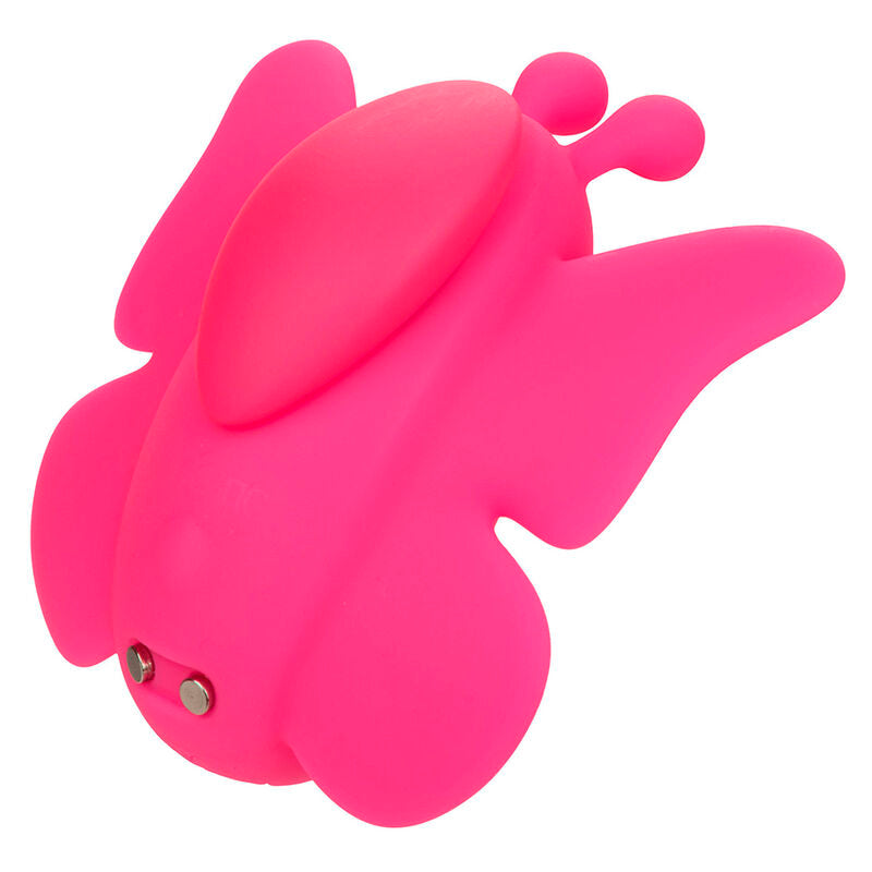 Calexotics Neon Vibes der Flutter Vibe Stimulator 10 Vibrationen