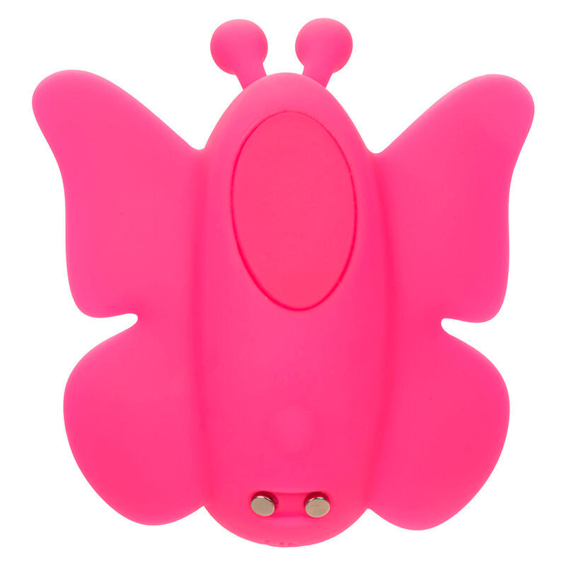 Calexotics Neon Vibes der Flutter Vibe Stimulator 10 Vibrationen