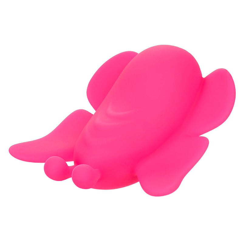 Calexotics Neon Vibes der Flutter Vibe Stimulator 10 Vibrationen