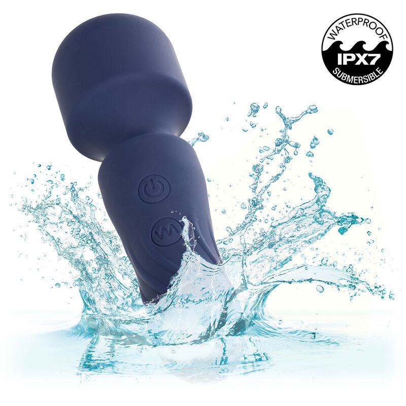 Calexotics – Charisma Charm Massager 12 Funktionen Lila