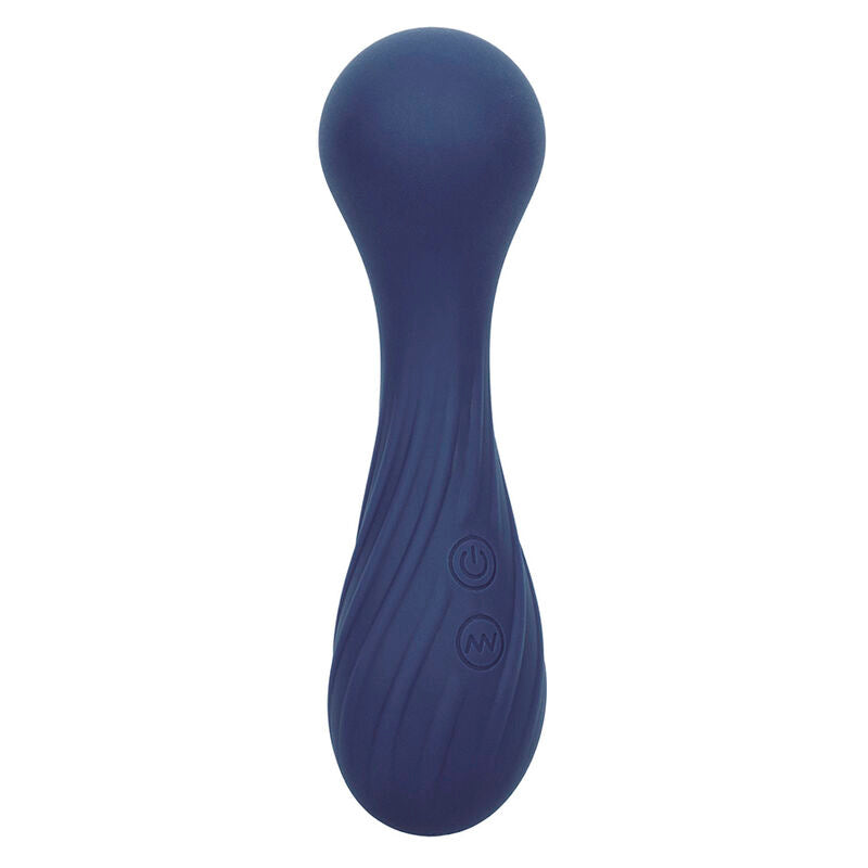 Calexotics – Charisma Temptation Massager 12 Funktionen Lila