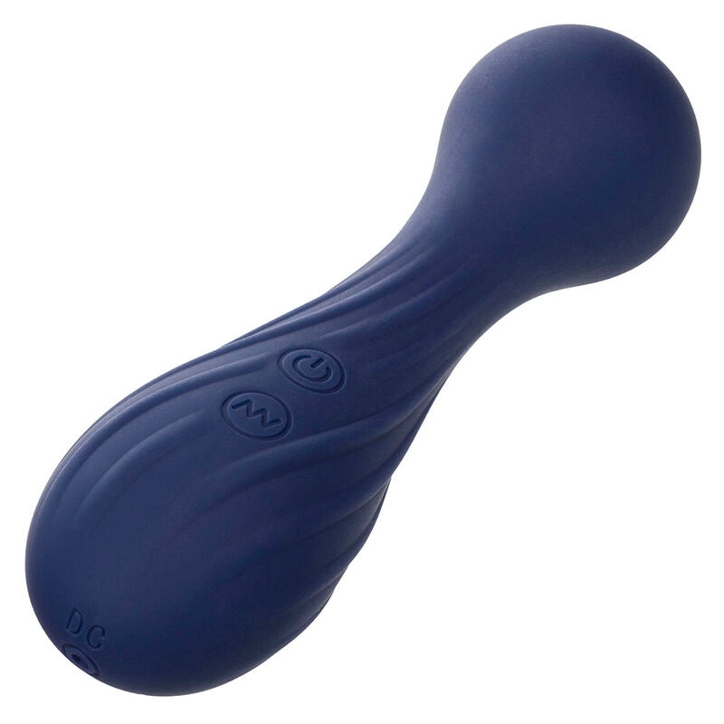 Calexotics – Charisma Temptation Massager 12 Funktionen Lila