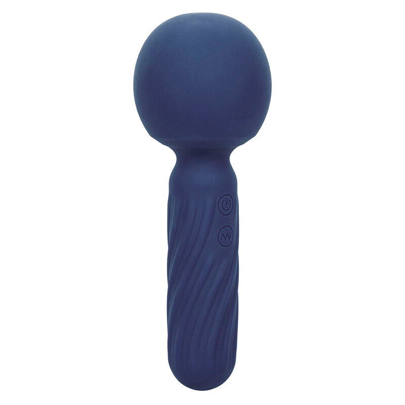 Calexotics – Charisma Seduction Massager 12 Funktionen 17,75 Cm x 6...