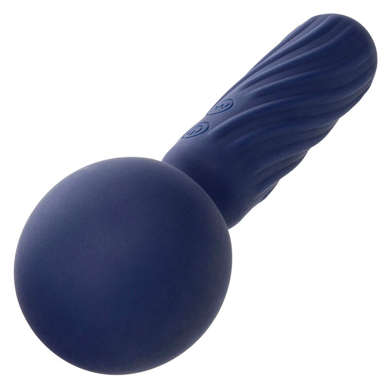 Calexotics – Charisma Seduction Massager 12 Funktionen 17,75 Cm x 6...