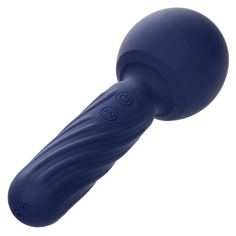 Calexotics – Charisma Seduction Massager 12 Funktionen 17,75 Cm x 6...