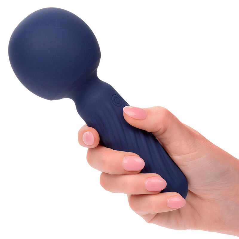 Calexotics – Charisma Seduction Massager 12 Funktionen 17,75 Cm x 6...