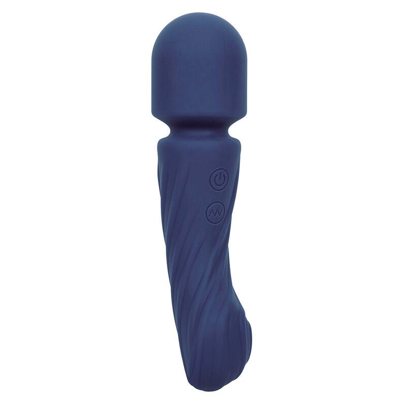Calexotics Charisma Allure Massager Doppelmotor 12 Funktionen