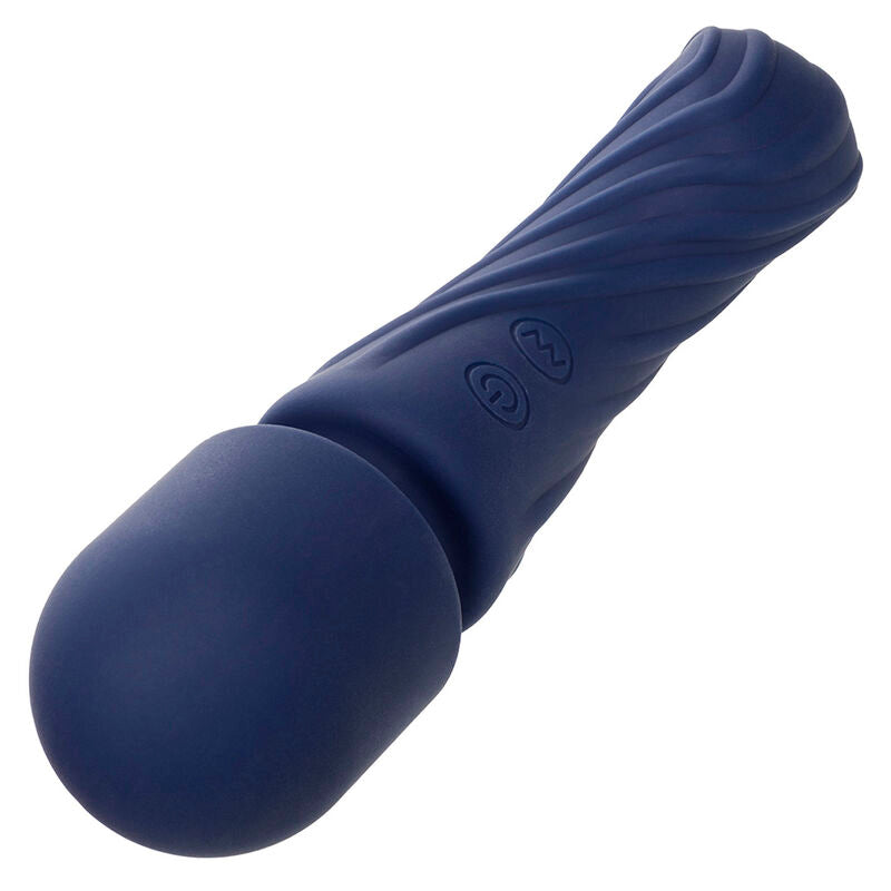 Calexotics Charisma Allure Massager Doppelmotor 12 Funktionen