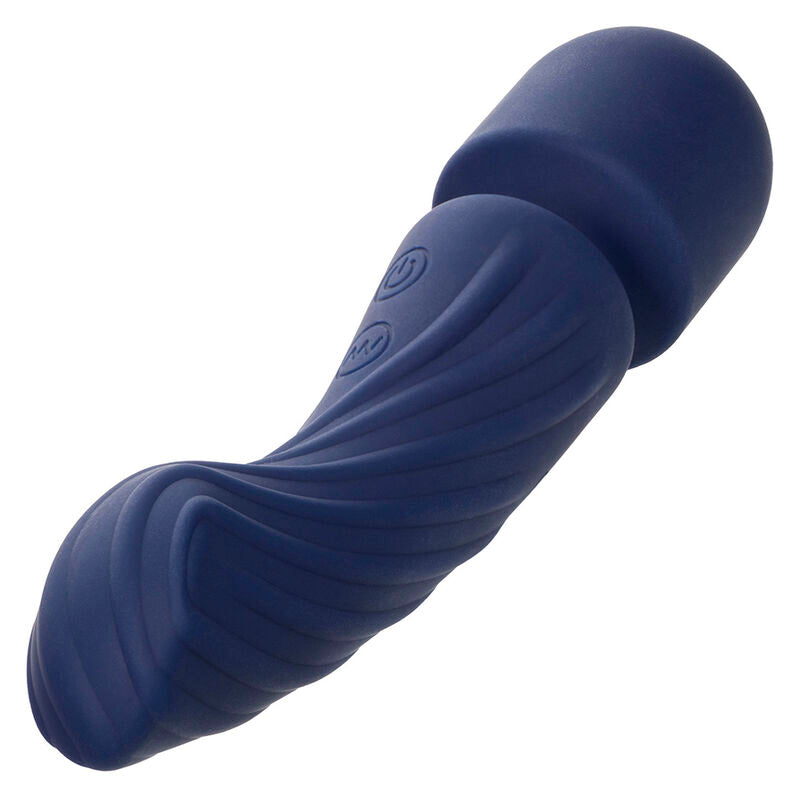 Calexotics Charisma Allure Massager Doppelmotor 12 Funktionen